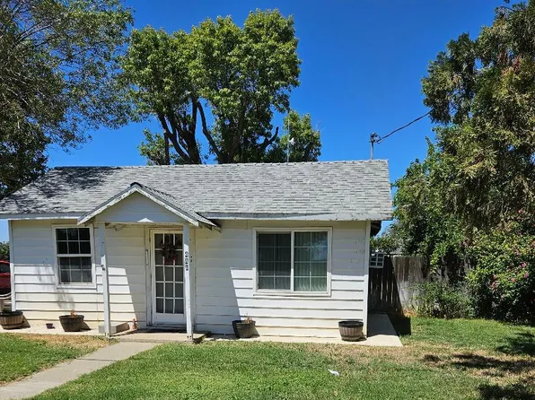 446 Oak St, Maxwell, CA 95955