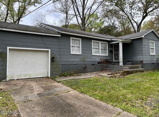 4627 Normandy Dr, Jackson, MS 39206