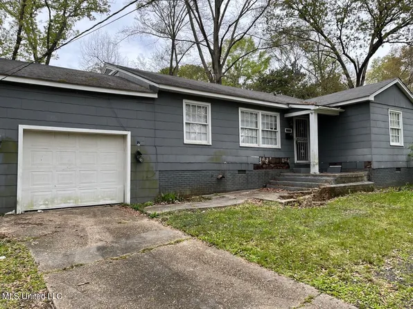 4627 Normandy Dr, Jackson, MS 39206