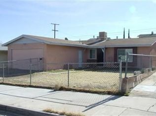 1616 De Anza St, Barstow, CA 92311
