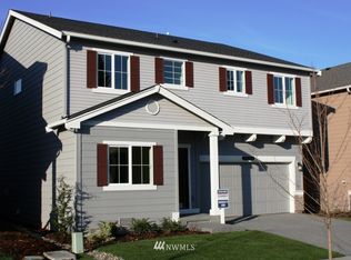 2453 Charter Ln SW UNIT 63, Tumwater, WA 98512
