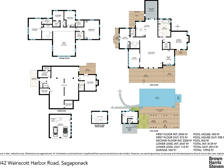 342 Wainscott Harbor Rd — Photo 27