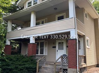 1134 Bellflower Ave NW APT 1, Canton, OH 44708