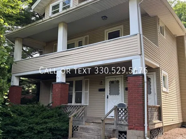 1134 Bellflower Ave NW APT 1, Canton, OH 44708