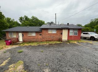 2434 Houston Ave, Macon, GA 31206