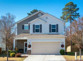 4312 Lyman Ave, Raleigh, NC 27616