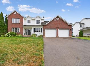 20 Vanessa Ct, Riverview, NB E1B4W7