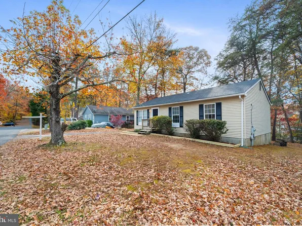 659 San Gabriel Rd, Lusby, MD 20657