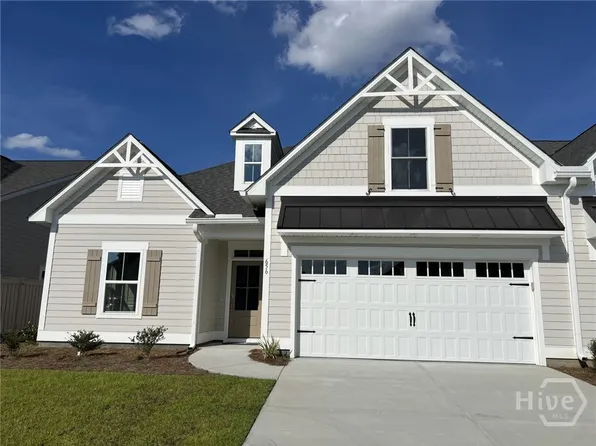 656 Blue Moon Crossing, Pooler, GA 31322
