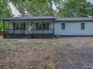 1055 Bethlehem Church Rd, Grover, NC 28073