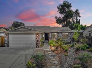 1521 Ashwood Dr, Oakley, CA 94561