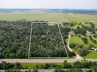 9151 E Highway 79, Milano, TX 76556
