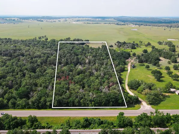 9151 E Highway 79, Milano, TX 76556