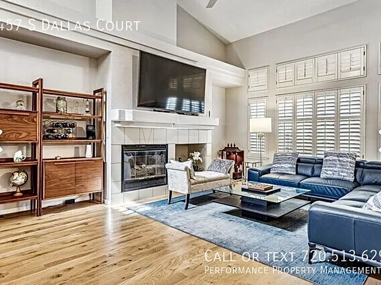 6457 S Dallas Ct — Photo 5