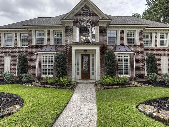 2nd image of 5902 Garden Hollow Ct