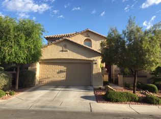 11728 Villa Malaparte Ave, Las Vegas, NV 89138