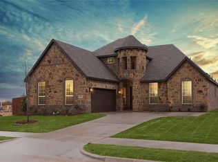 634 Rustic Trl, Midlothian, TX 76065