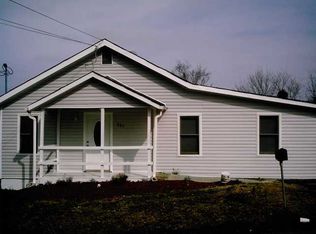 807 18th St, Cleveland, TN 37311