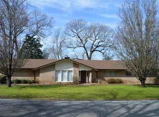 606 Tamy St, Quitman, TX 75783