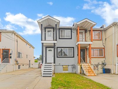 14335 Farmers Blvd, Jamaica, NY, 11434