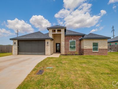 2834 Journey Ln, Abilene, TX, 79606