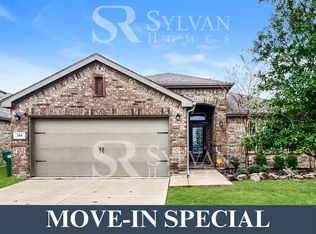 255 Callaghan Dr, Fate, TX 75189