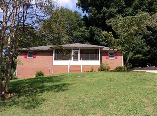 661 Sedgefield St SW, Concord, NC 28025