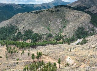 6319 Sunshine Canyon Dr, Boulder, CO 80302