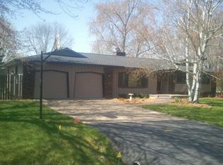 406 Marathon St, Marshfield, WI 54449