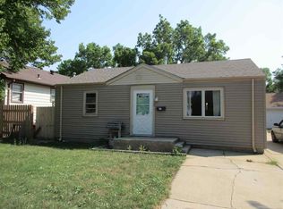 1506 W 1st St, North Platte, NE 69101