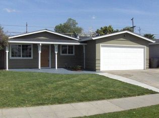 4278 Santa Susana Way, San Jose, CA 95111
