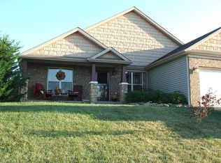 7009 Paddock Loop, Lawrenceburg, KY 40342