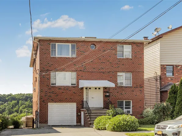 43 Dunston Avenue, Yonkers, NY 10701