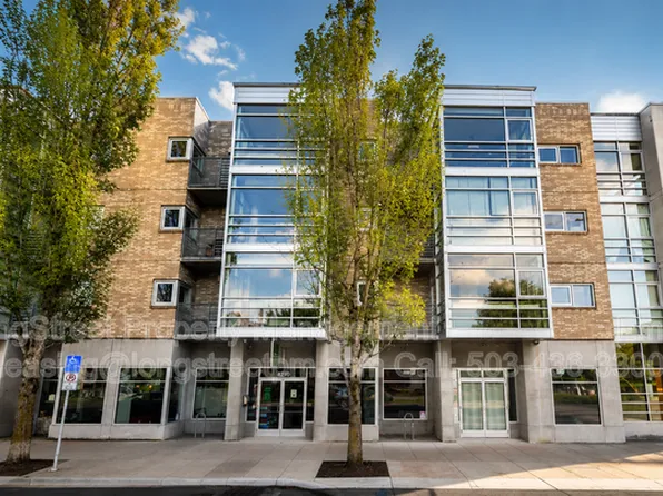 910 SE 42nd Ave Suite 210, Portland, OR 97215