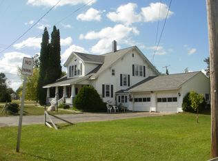 954 Locust St, Cheboygan, MI 49721