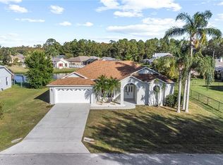 4320 Genesee Ln, New Port Richey, FL 34655