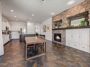 15336 W CHARTER OAK Road, Surprise, AZ 85379