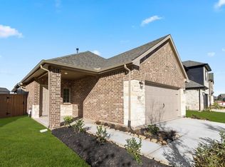 4719 Sand Clouds Dr, Katy, TX 77493