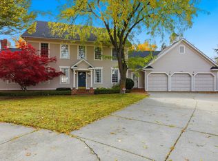 3009 W Mark Ct, Spokane, WA 99208