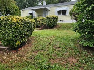 50 Kensington Dr, Asheville, NC 28805