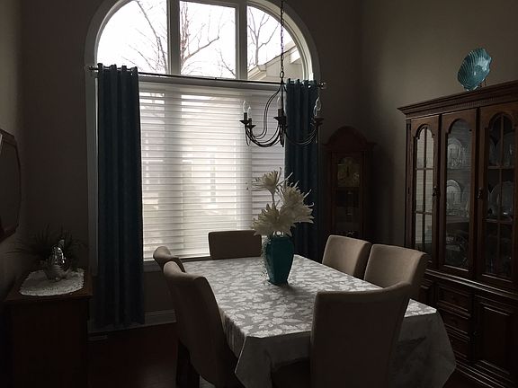 Main Floor Dining Room