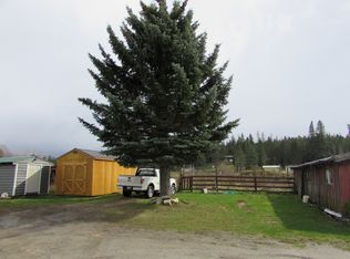 10700 Baldy Mountain Rd, Sandpoint, ID 83864