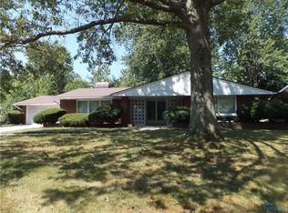 3415 Orchard Trail Dr, Toledo, OH 43606