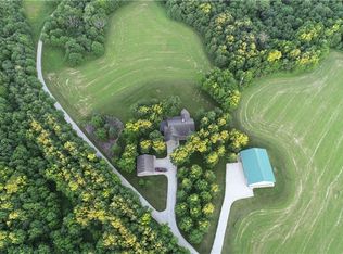 11554 298th Ct, Redfield, IA 50233