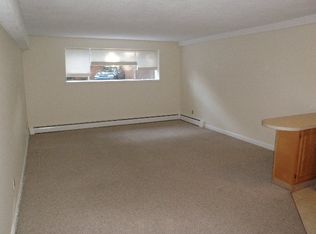 64 Homer Ave #106, Cambridge, MA 02138