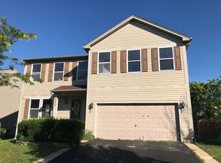 3222 Kenilworth Ln, Montgomery, IL 60538