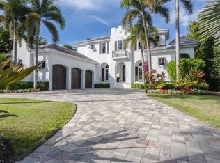 793 17th AVE S, NAPLES, FL 34102