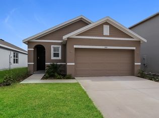 5464 Oxford Gray Rd, Wesley Chapel, FL 33545