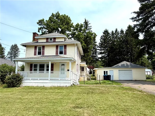 230 Lenox Ave, Elmira, NY 14903
