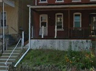 322 W Lincoln St, Easton, PA 18042